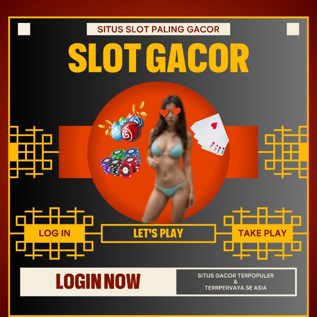 GACOR