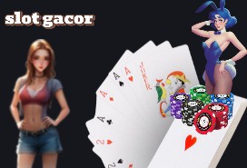 slot gacor